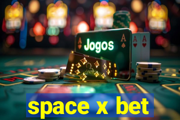 space x bet